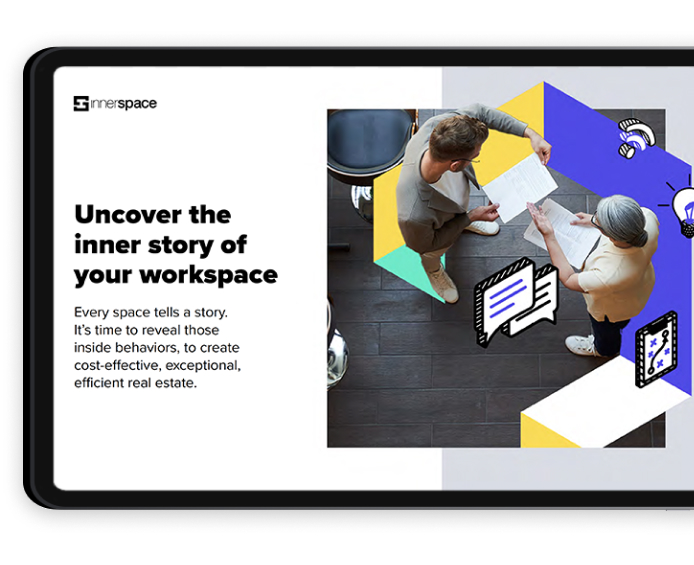 Shape your workspace to work