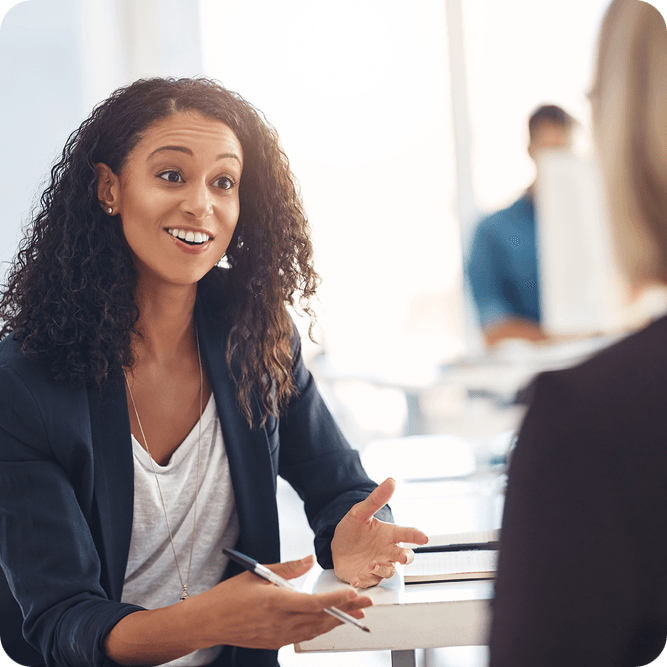 Workplace Utilization Data for HR & Experience Leaders | InnerSpace