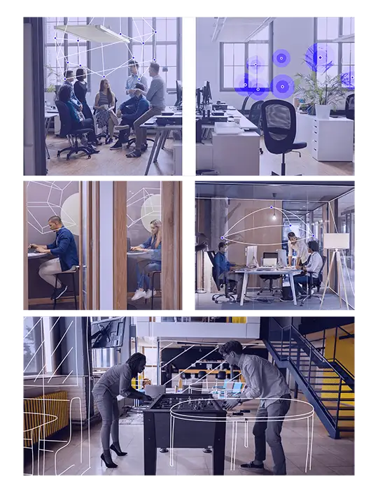 Hero Banner Landing Page – Demo Webinar